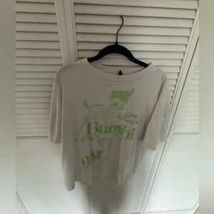 Bambi Oversized Tee